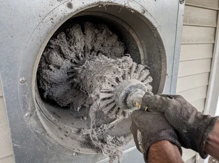 Clogged Vent Cleaning service in Boynton Beach, FL