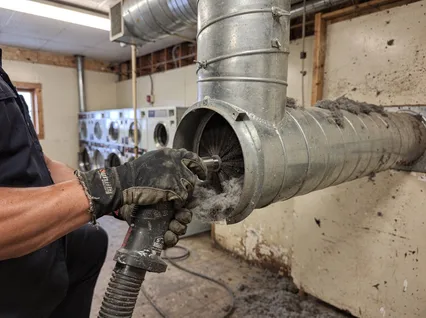 Commercial Vent Cleaning service in Boynton Beach, FL