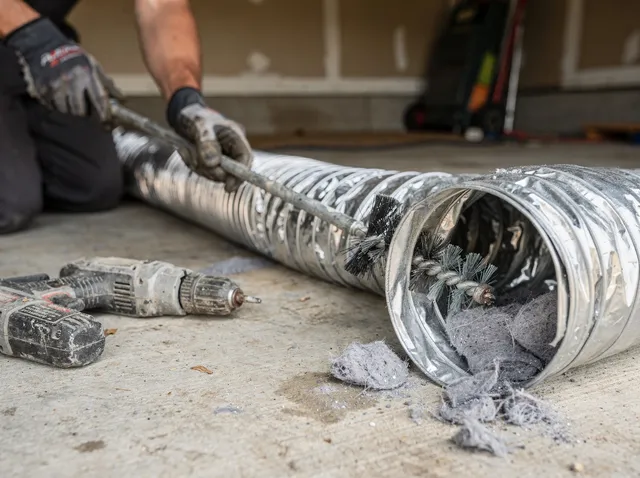 Duct Cleaning service in Boynton Beach, FL