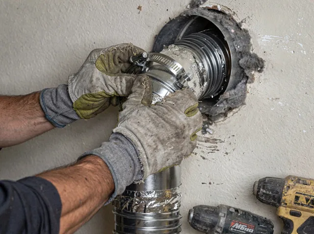 Hose Installation service in Boynton Beach, FL