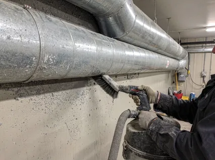 Industrial Vent Cleaning service in Boynton Beach, FL